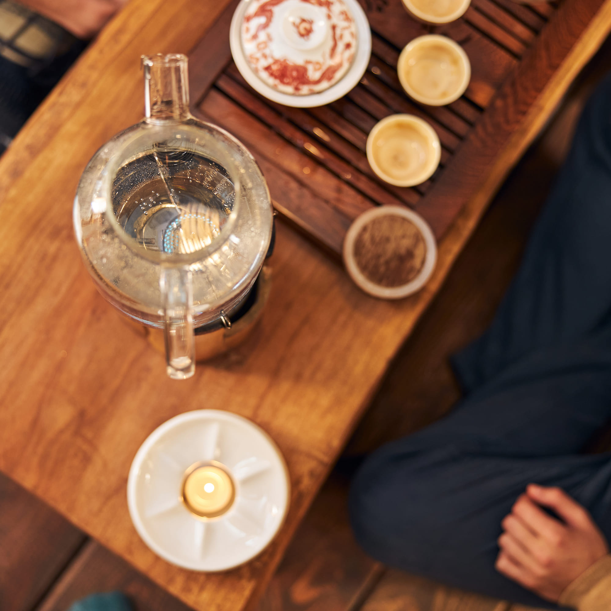 Reconectar con tu esencia